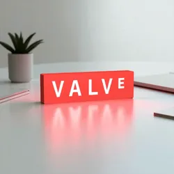 Lightbox Multi-Purpose Decorative – Wall & Desktop Use