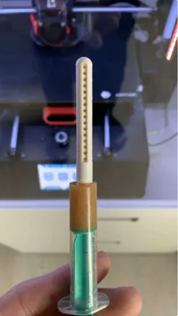 LM8LUU grease helper