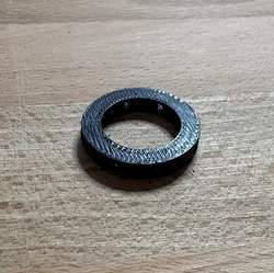 Luftring für Vakuumbeutel