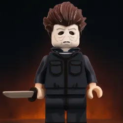 Michael Myers Megamod