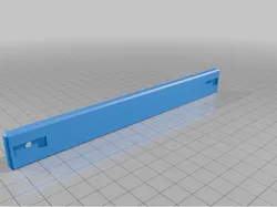 Micro Usi Lyre Mount (mikroUši)