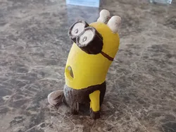 Minion Instant Pot Steam Diverter