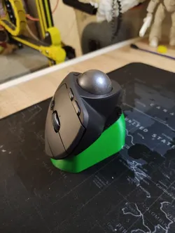 MX Ergo Riser