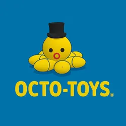 octo toys