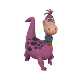 Other STL Download - Dino Picapiedrasby 3DImpresions