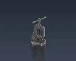 Pipe Clamp