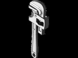Pipe Wrench
