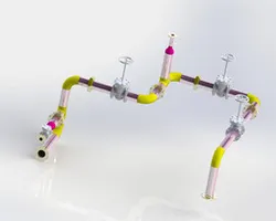 Piping