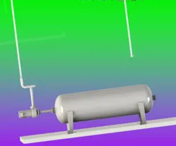 piping system