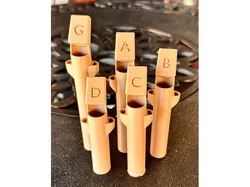 Pitch Pipes