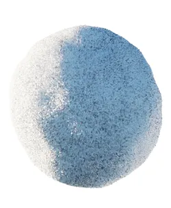 Procedural Snow Shader