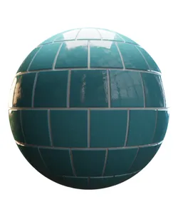 Procedural Tile Shader