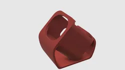 Runcam3 45 degree mount