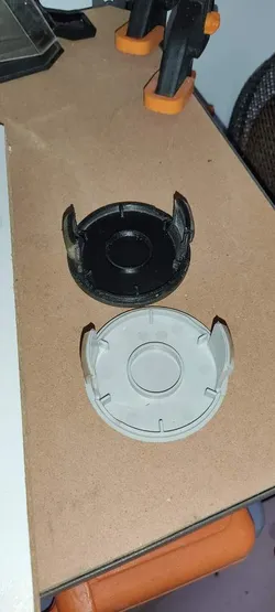 Ryobi Line Trimmer Cap