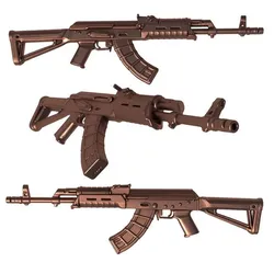 SAR 308 / rifle / weapon / machine gun / sniper rifle / gun