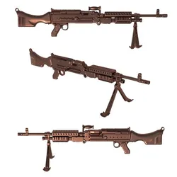 SAR 762 MT-E / rifle / weapon / machine gun / sniper rifle / gun