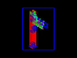 Scaffolding_Girder