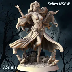 Selira NSFW - Lewd Pinup NSFW - Pinup Lewd NSFW - Lewd