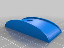 Simple Headset Stand
