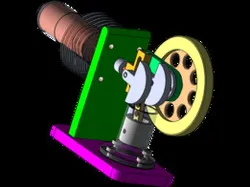Stirling Engine