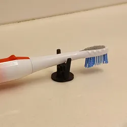 Toothbrush Head Spacer