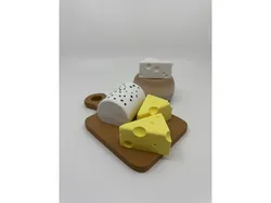 Various Cheese