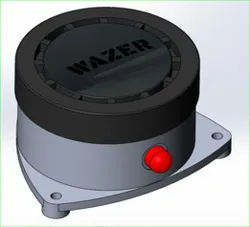Wazer Water Alarm
