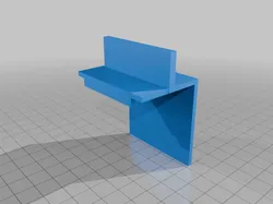 Webcam Holder v2