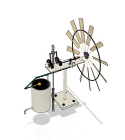 Windmill