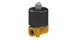 1/4" 12V SYPC solenoid valve