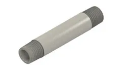 1/4" pipe nipple