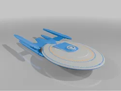 Ambassador refits for fun