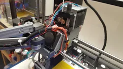 Anet A6 Hot End Mod 25mm x 32mm