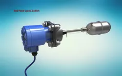 Ball Float Level Controller
