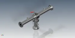 Ball Valve