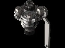 ball valve