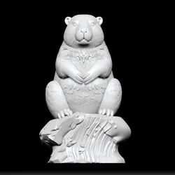 Beaver