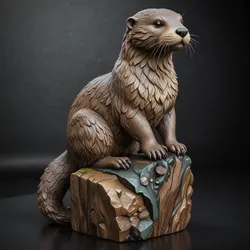 Beaver