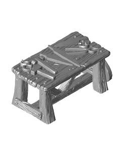 Blacksmith Tools