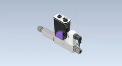 Bronkhorst IN-FLOW F-201AI