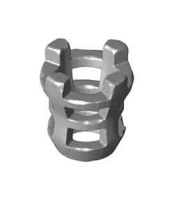 Caged Torch