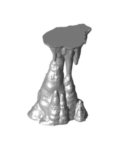 Cave Rocks Set