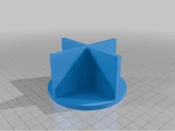 Cup Holder Puck