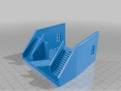custom pirate ship