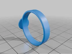 CW Ring