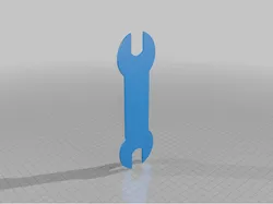 CW Wrench