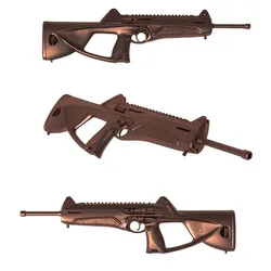 CX4  / rifle / weapon / machine gun / sniper rifle / gun