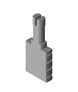 Dillon Precision Powder Bar Pin
