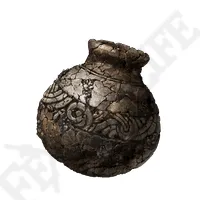 Elden Ring - Cracked Pot