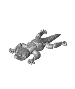 Flexi Spikey Lizard